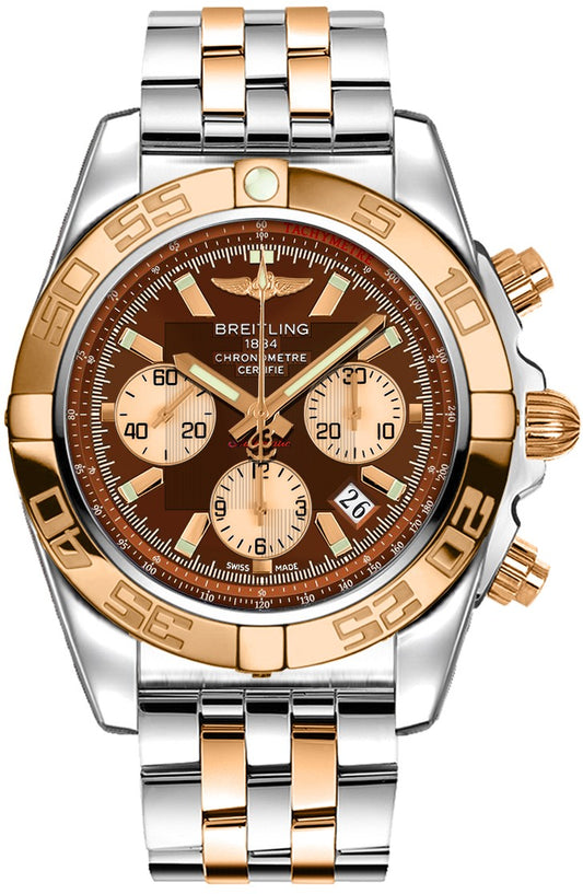Breitling Chronomat 44 CB011012/Q576-375C