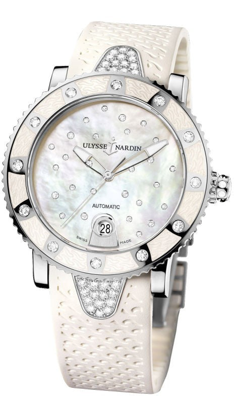 Ulysse Nardin 8103-101E-3C/20