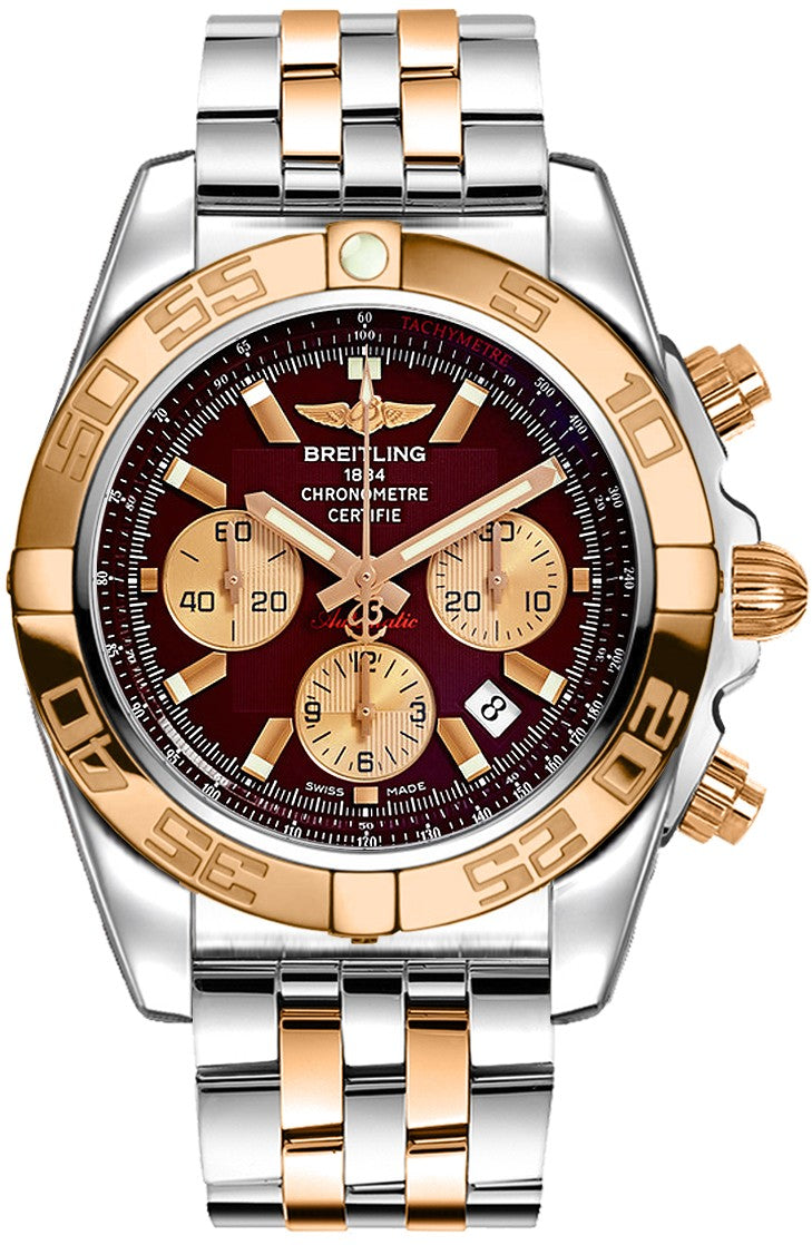 Breitling Chronomat 44 CB011012/K524-375C