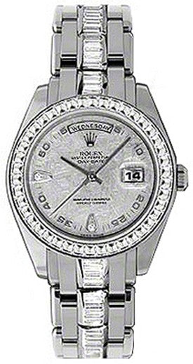 Rolex Day-Date Special Edition 18956