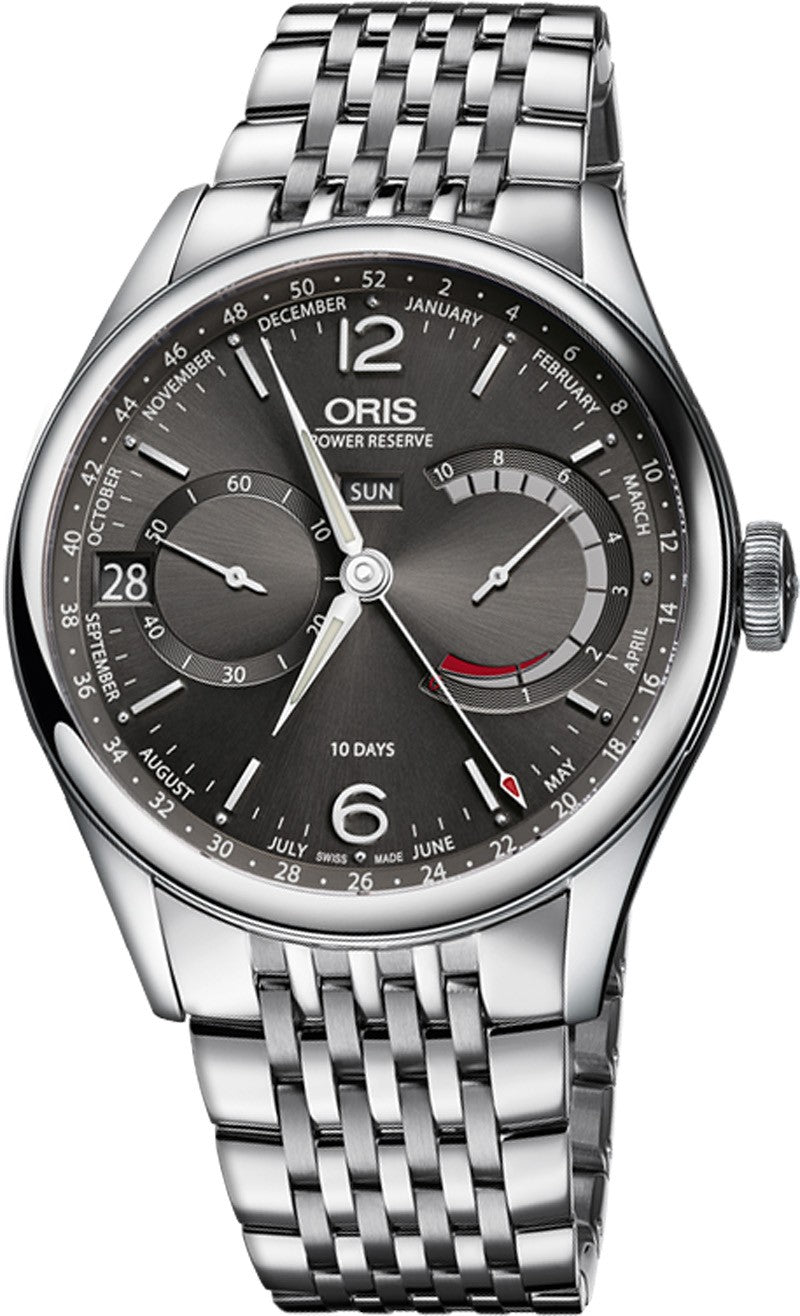 Oris Artelier Calibre 113 11377384063MB
