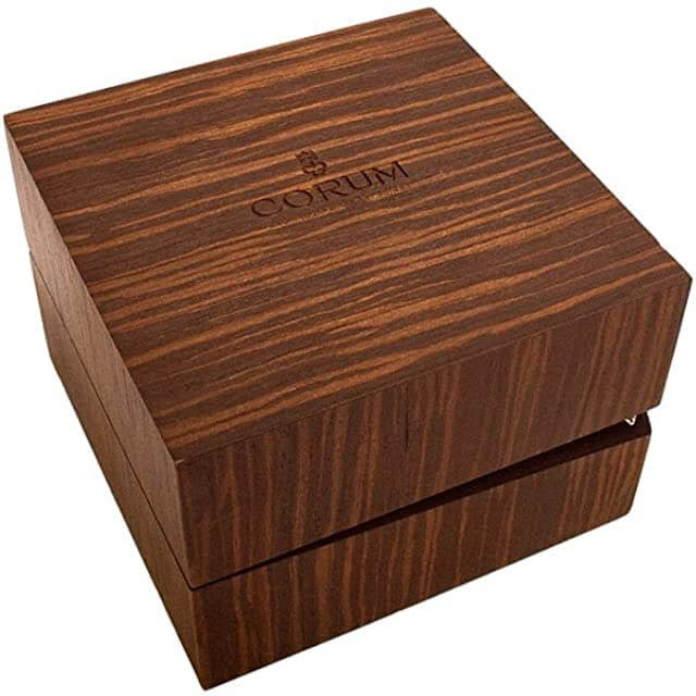 Corum Admiral Legend 32 Women's Watch Sale 400.101.20/V200 PN01