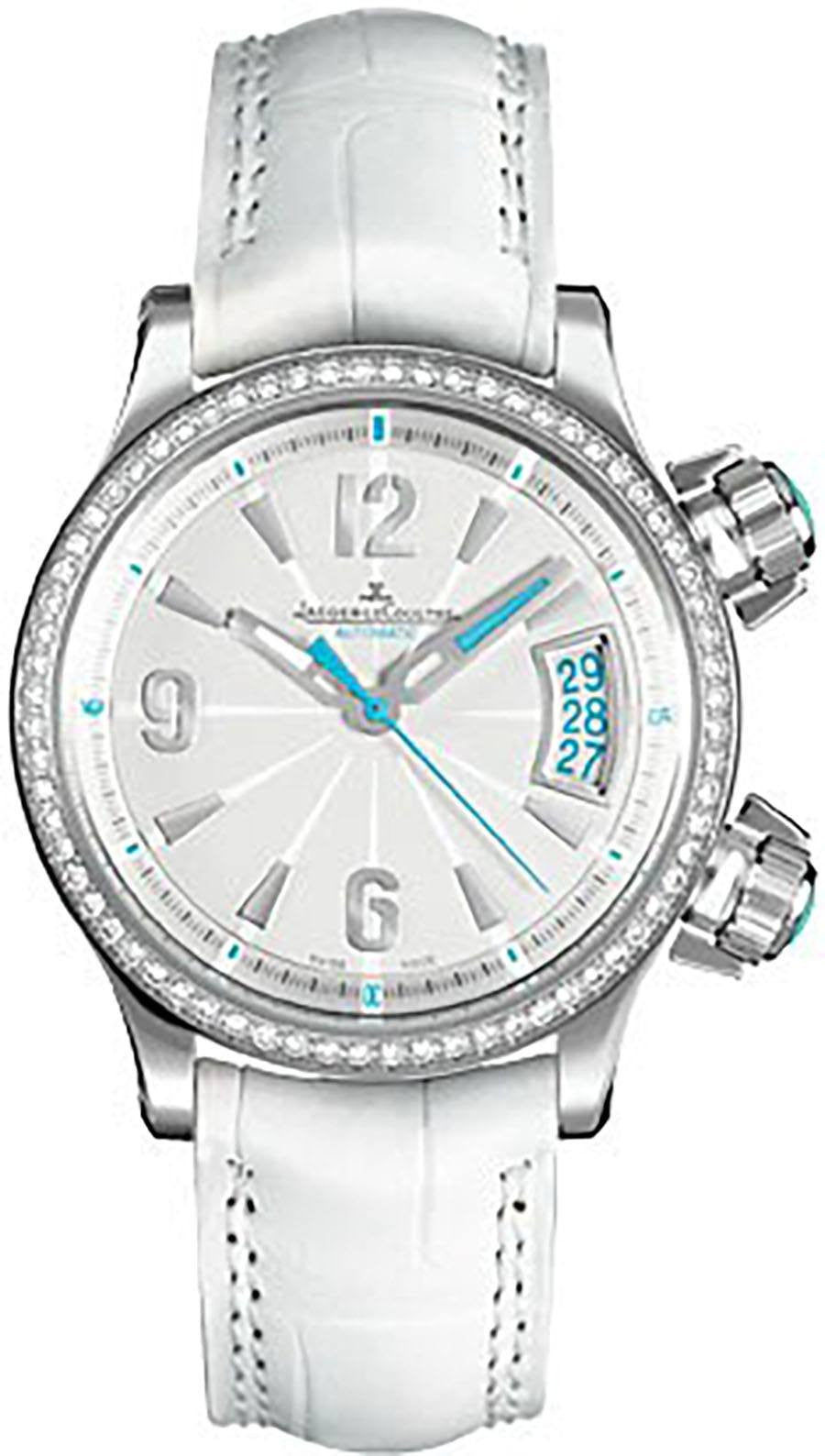 Jaeger LeCoultre Master Compressor Chronograph Ladies Q1748410