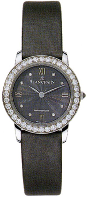 Blancpain Villeret 0096-192AN-52