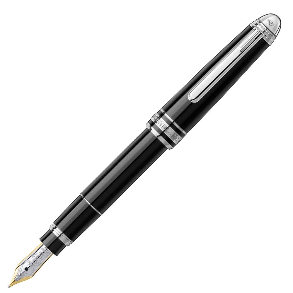 MontBlanc Meisterstuck Diamond Fountain Pen 105978