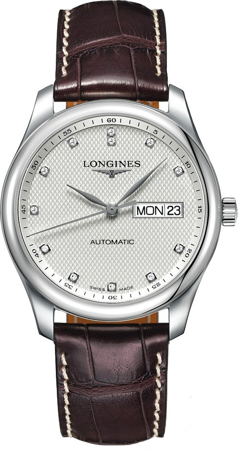 Longines Master Collection L2.755.4.77.3