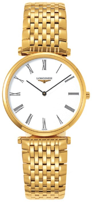 Longines La Grande Classique L4.709.2.11.8