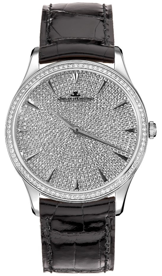 Jaeger LeCoultre Master Ultra Thin Q1453406