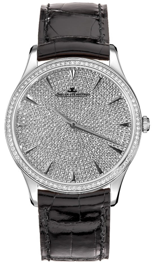 Jaeger LeCoultre Master Ultra Thin Q1453406