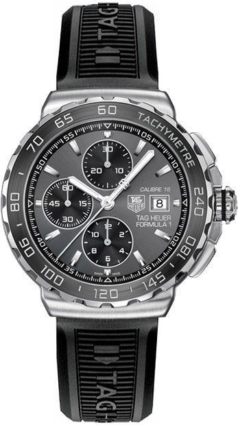 Tag Heuer Formula 1 CAU2010.BT0717