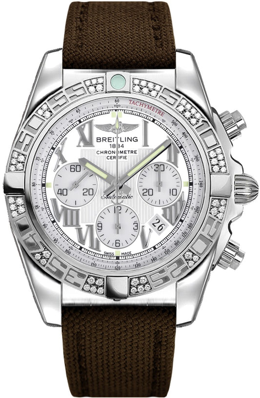 Breitling Chronomat 44 AB0110AA/A690-108W