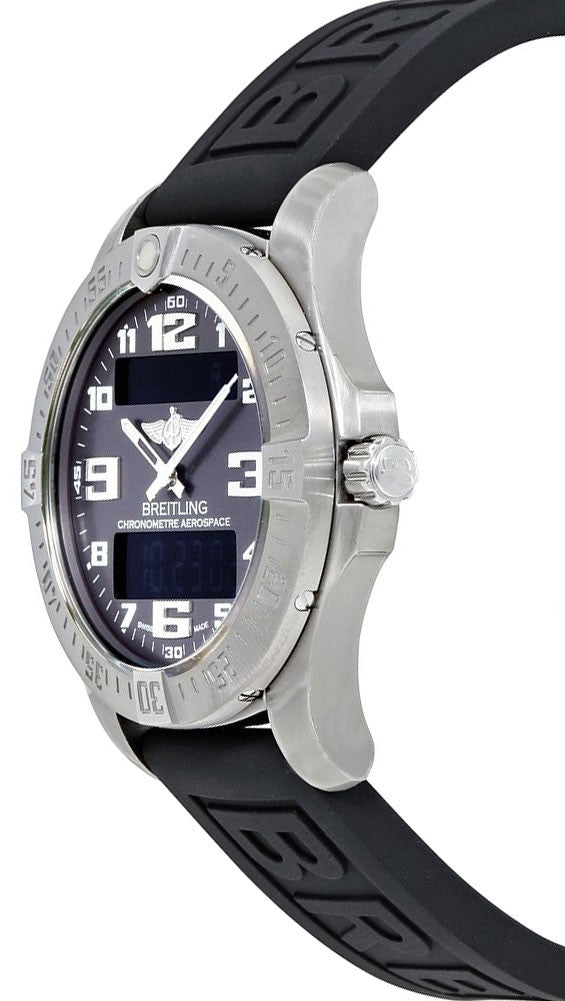 Breitling Professional Aerospace Evo E7936310/F562-153S