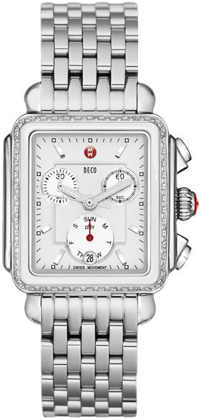 Michele Deco Ceramic MWW06P000189