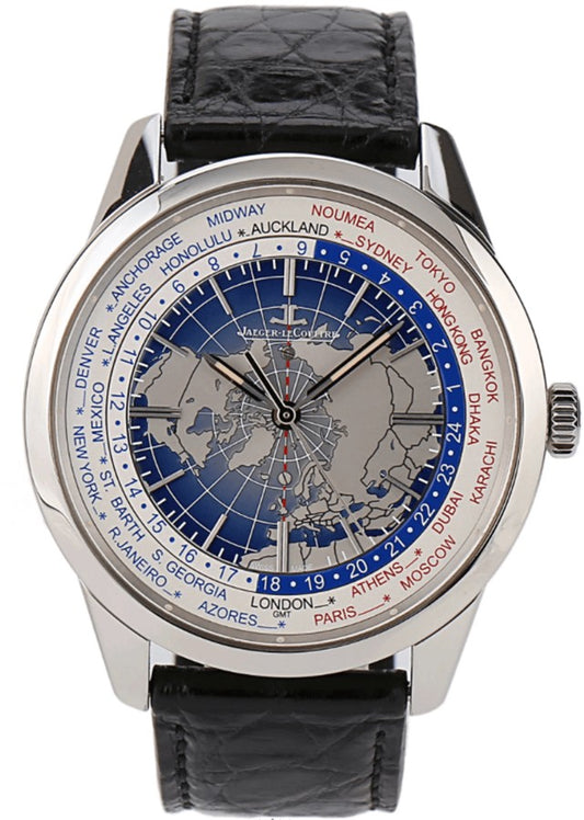 Jaeger LeCoultre Geophysic Universal Time Q8108420