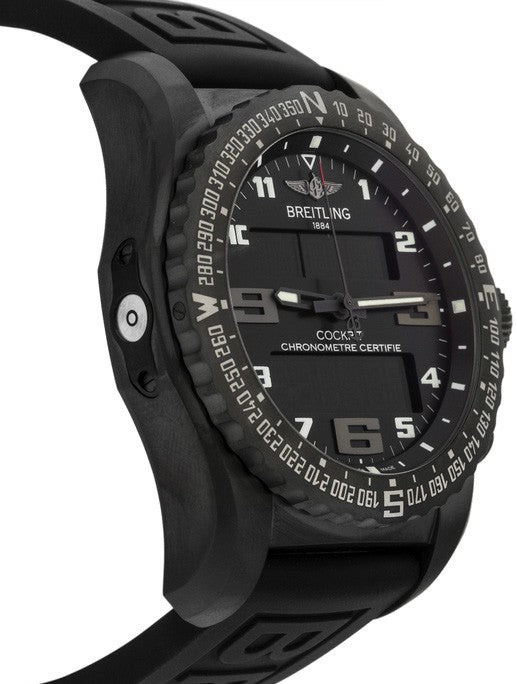 Breitling Cockpit B50 VB5010221B1S1
