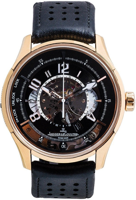 Jaeger LeCoultre Amvox2 Chronograph DBS Q1922450