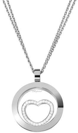 Chopard Pendant 795745-1001