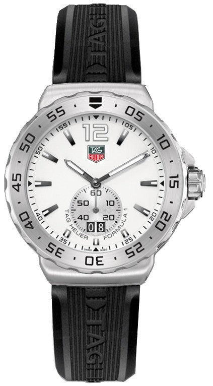 Tag Heuer Formula 1 Grande Date WAU1113.FT6024