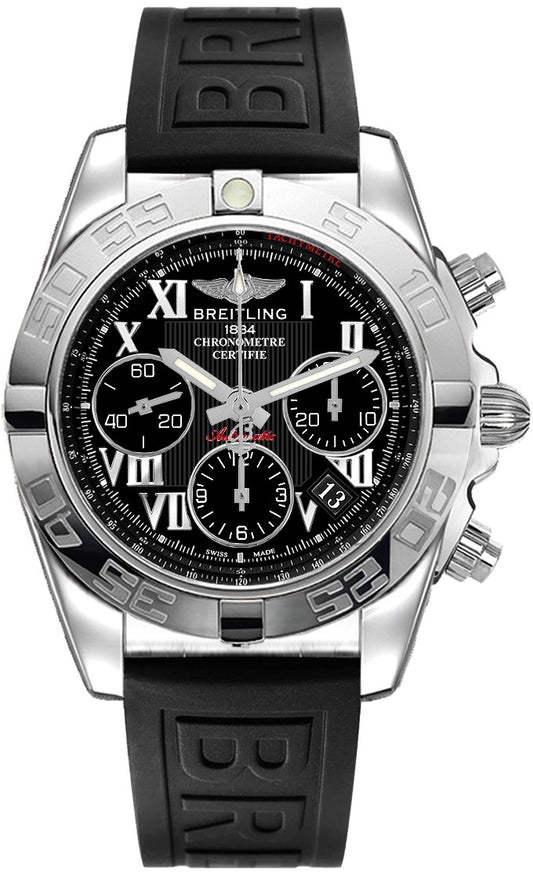 Breitling Chronomat 41 AB014012/BC04-151S