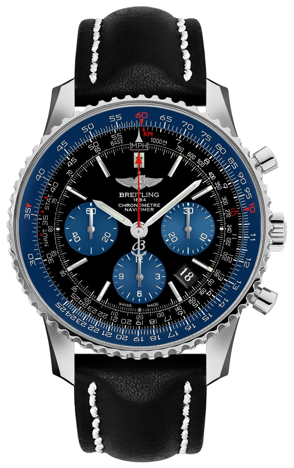 Breitling Navitimer 01 43 AB012116/BE09-435X