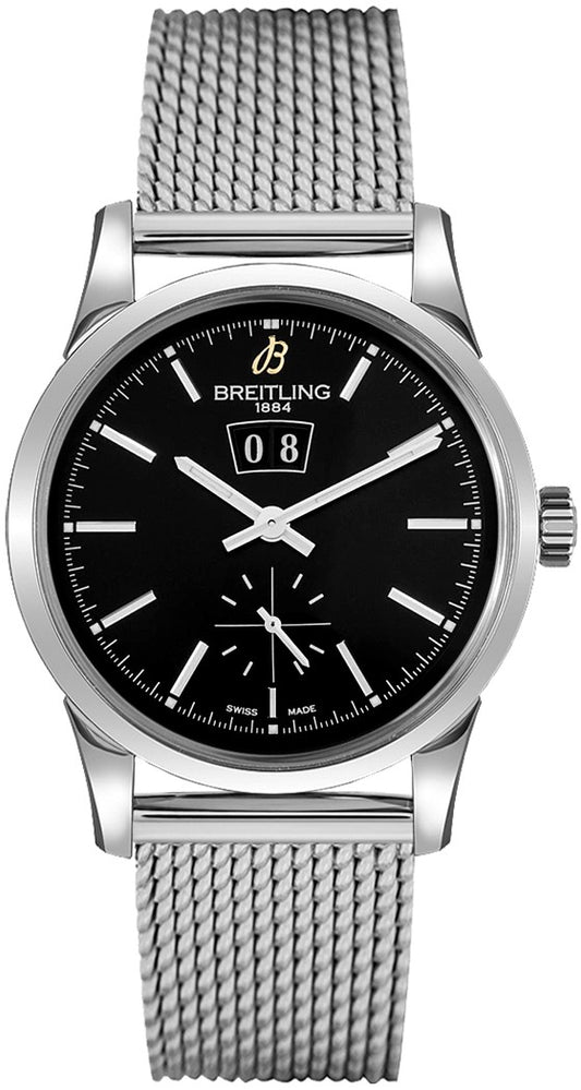 Breitling Transocean 38 A1631012/BD15-171A