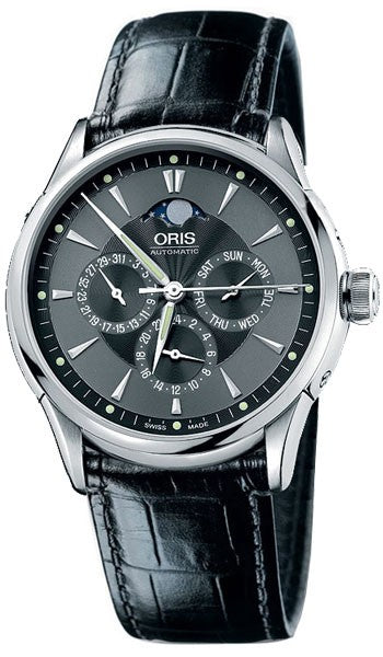 Oris Artelier Complication 58175924054LS