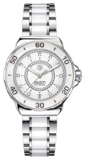 Tag Heuer Formula 1 WAU2211.BA0861