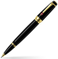 MontBlanc Boheme Rouge Rollerball Pen 5096