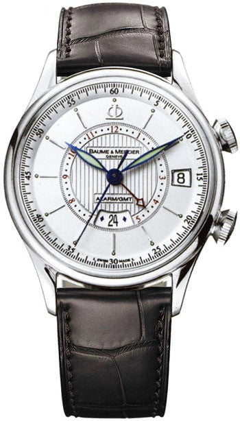 Baume & Mercier Classima 8700