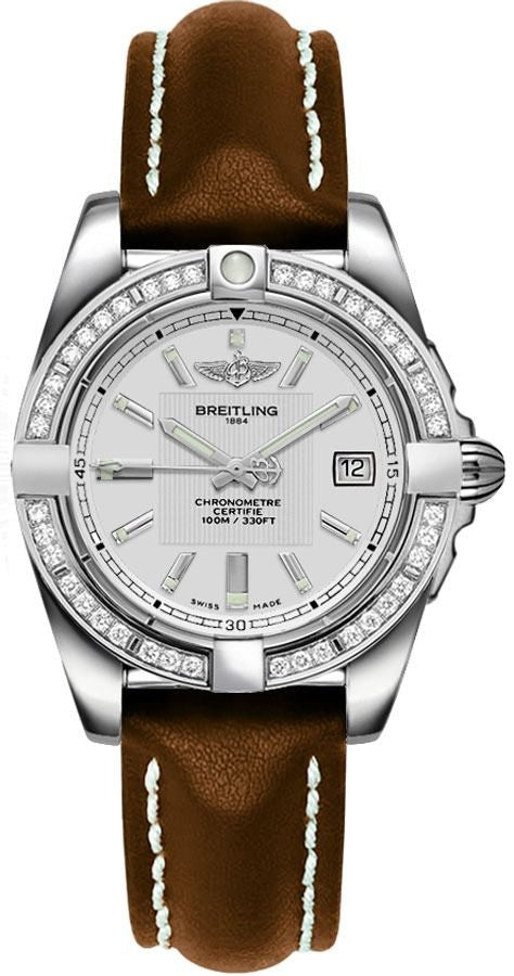 Breitling Galactic 32 A71356LA/G702-406X