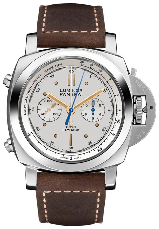 Panerai Luminor PAM00654