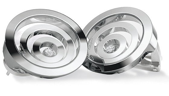 Chopard Earrings 845418-1001