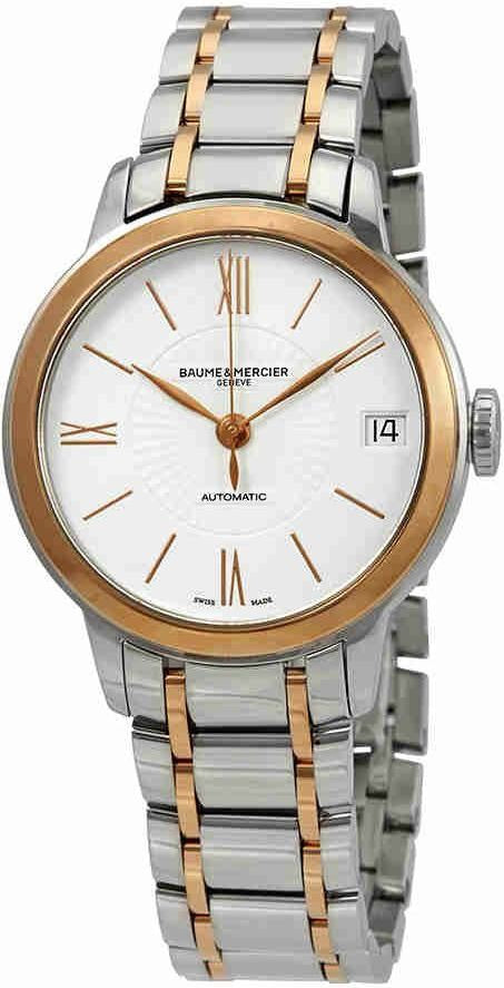 Baume & Mercier Classima 10269