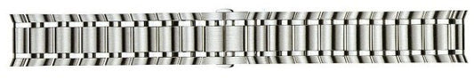 Baume et Mercier Classima 22mm Stainless Steel Bracelet MX0062B9