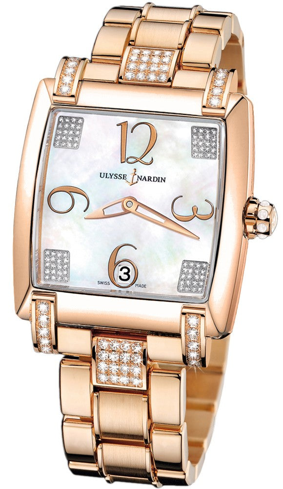 Ulysse Nardin Caprice 136-91C-8C/601