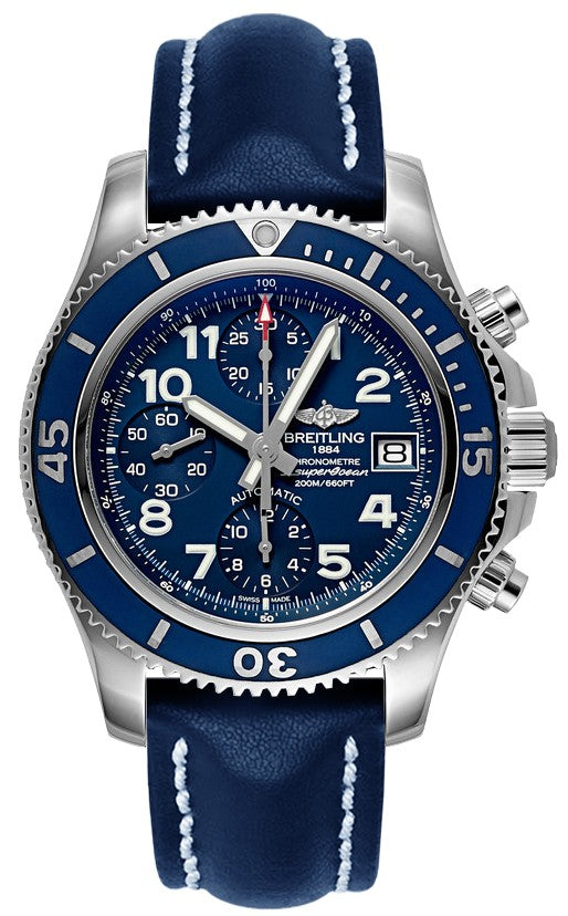 Breitling Superocean Chronograph 42 A13311D1/C936-115X