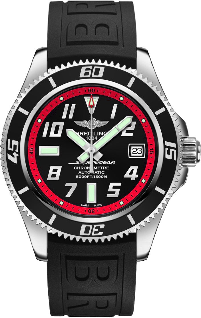 Breitling Superocean 42 A1736402/BA31-151S