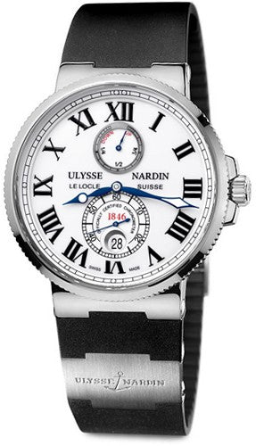 Ulysse Nardin Marine Chronometer 263-67-3/40