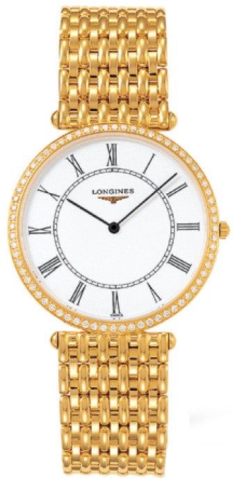 Longines La Grande Classique L4.691.7.11.6