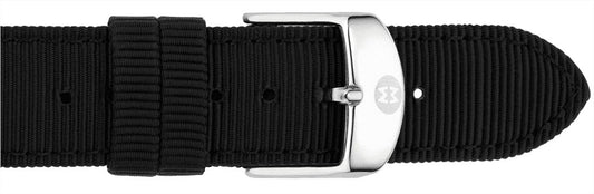 Michele 18mm MS18AC100001