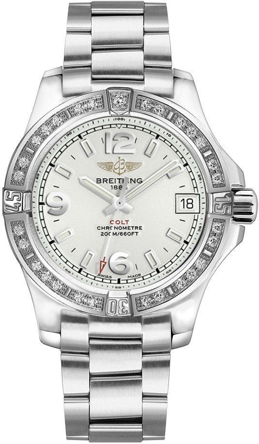 Breitling Colt 36 A7438953/G803-178A