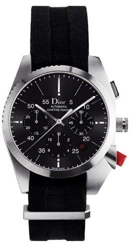 Christian Dior Chiffre Rouge 38mm CD084610A001