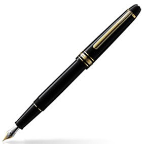 MontBlanc Meisterstuck Classique Fountain Pen 106514