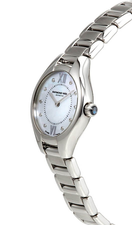Raymond Weil Noemia 5124-ST-00985