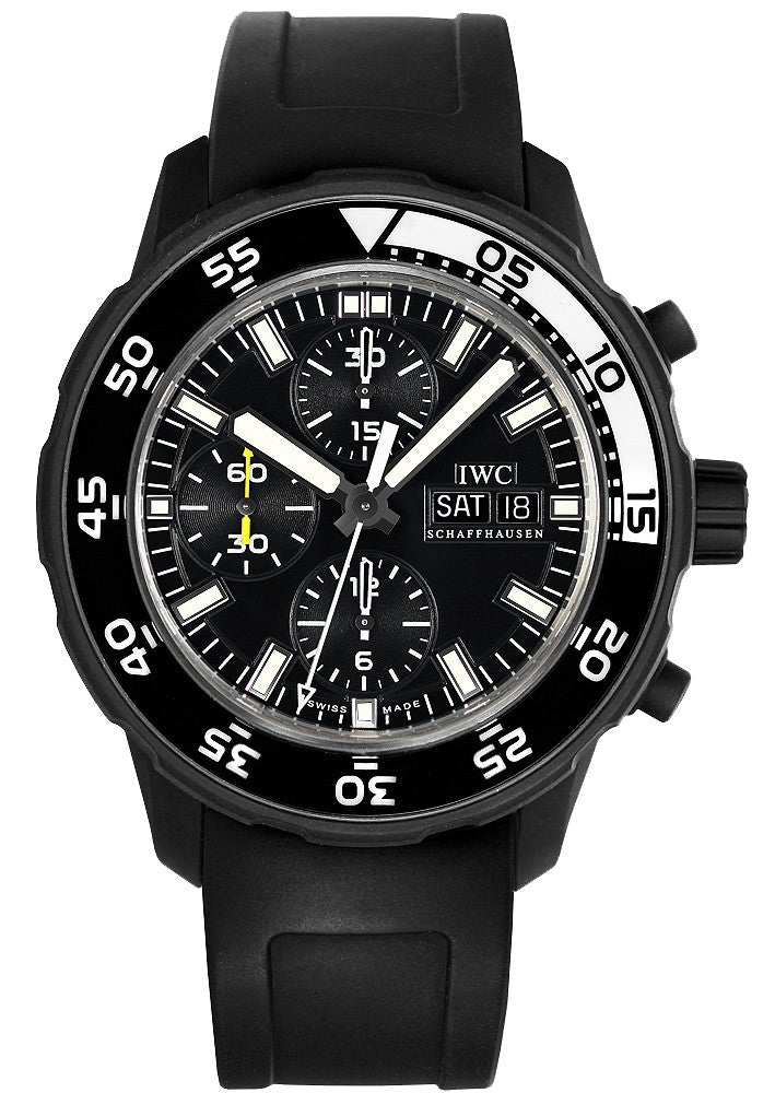 IWC Aquatimer Chronograph IW376705