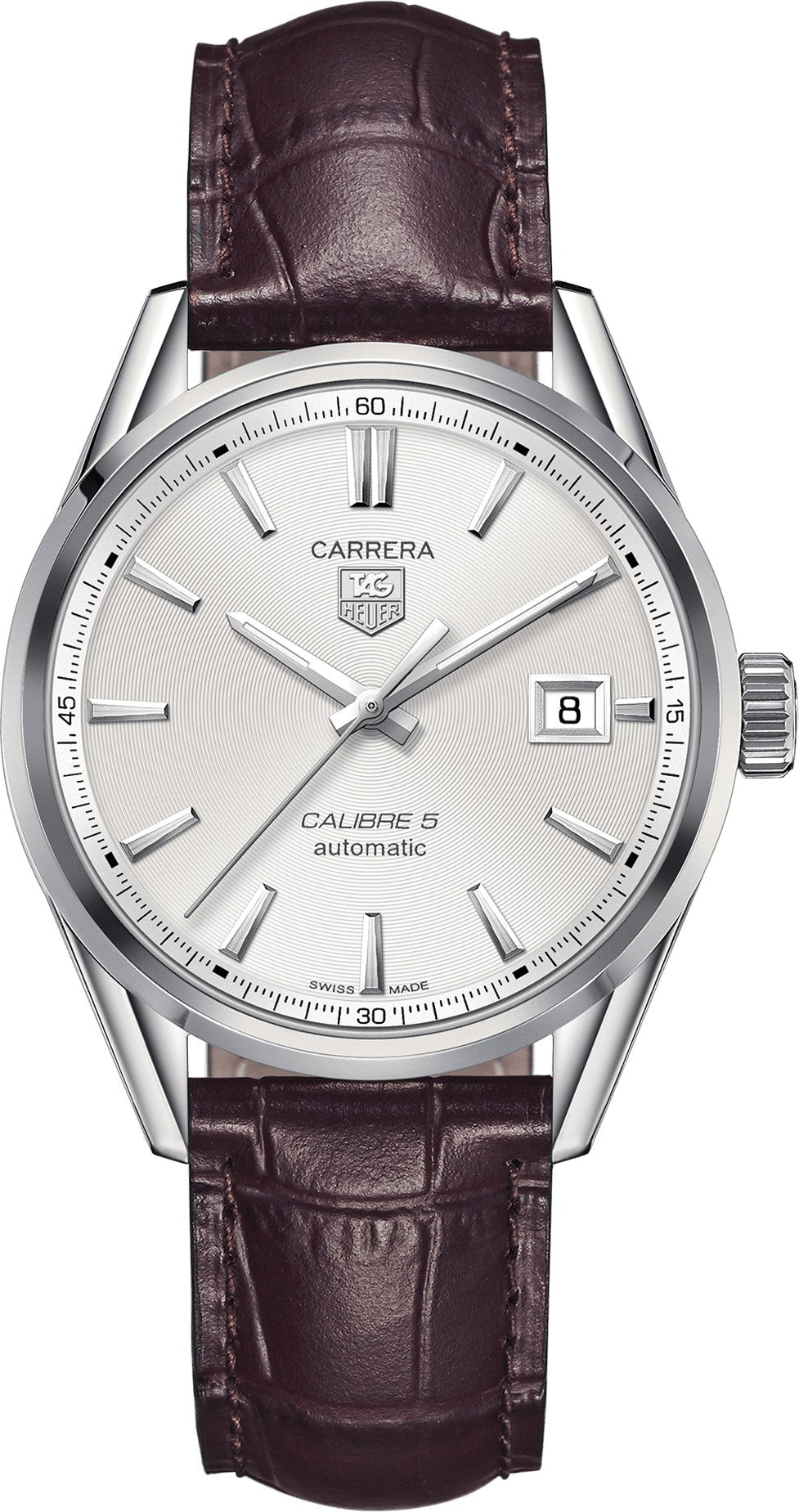 Tag Heuer Carrera Men's Luxury Watch WAR211B.FC6181