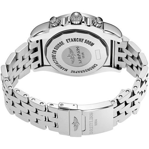 Breitling Chronomat GMT AB0413B9/BD17-383A