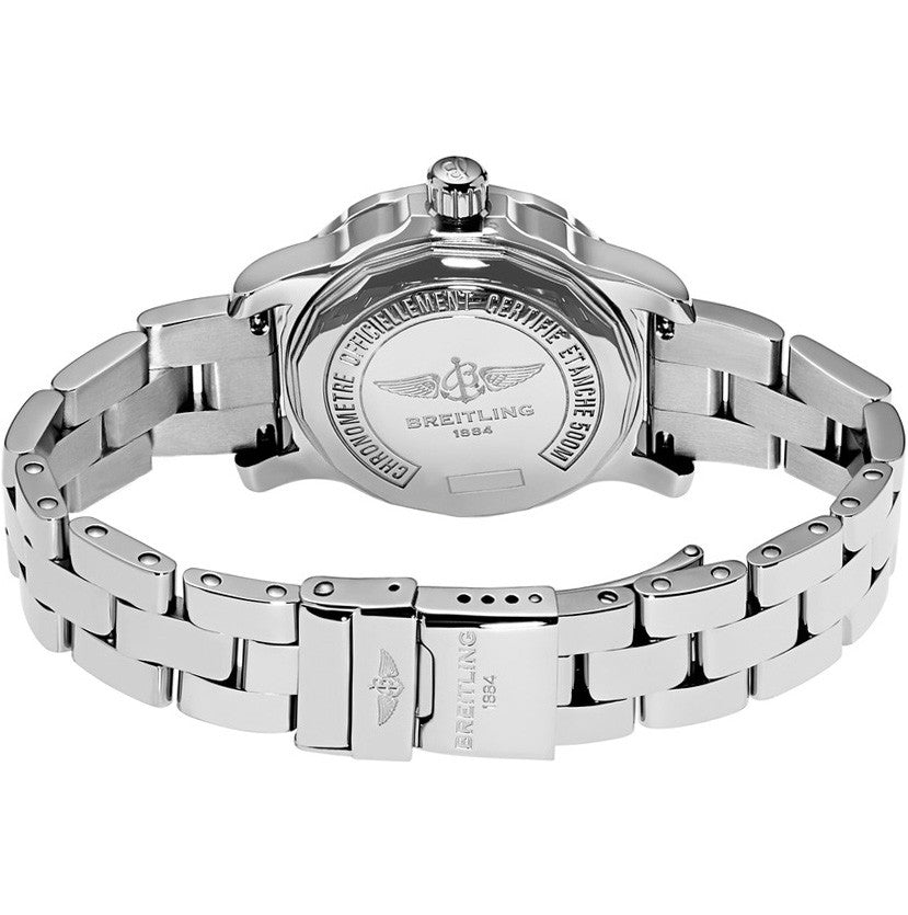 Breitling Colt Lady A7738753/G763-158A