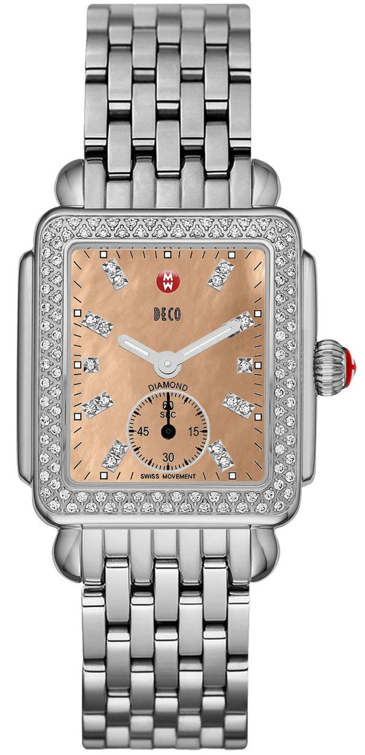 Michele Deco Mid MWW06V000079