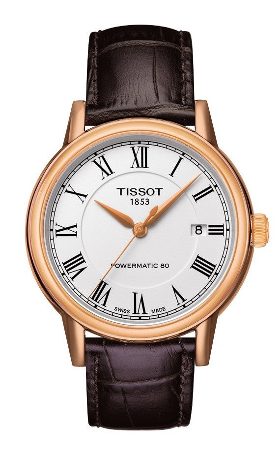 Tissot Carson T085.407.36.013.00